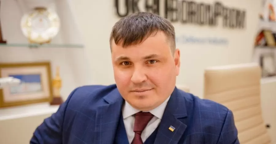 СМИ рассказали об увольнениях и назначениях в Укроборонпроме, а также личном интересе Юрия Гусева