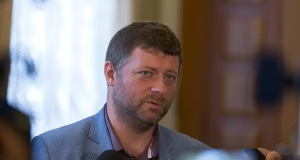 Корнієнко спростував слова Тищенка про безкоштовні ПЛР-тести для депутатів