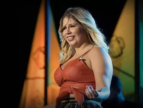 Известная бразильская певица разбилась в авиатастрофе, когда летела на свой концерт
