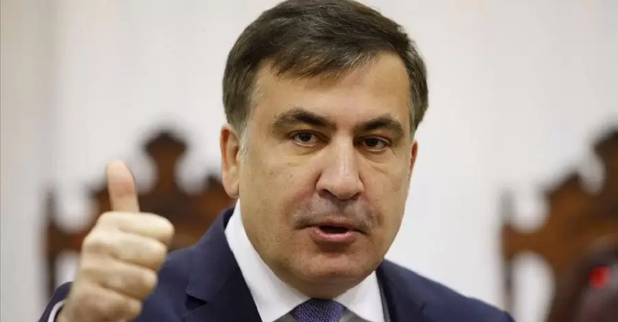 Власти Грузии хотят судить Саакашвили прямо в тюрьме