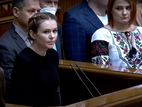 Анна Скороход призвала создать комиссию и расследовать смерть Антона Полякова: Кто бы что ни говорил, его убили