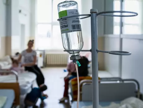 Імунолог про спалах поліомієліту в Україні: Вакцинація - показник інтелекту батьків