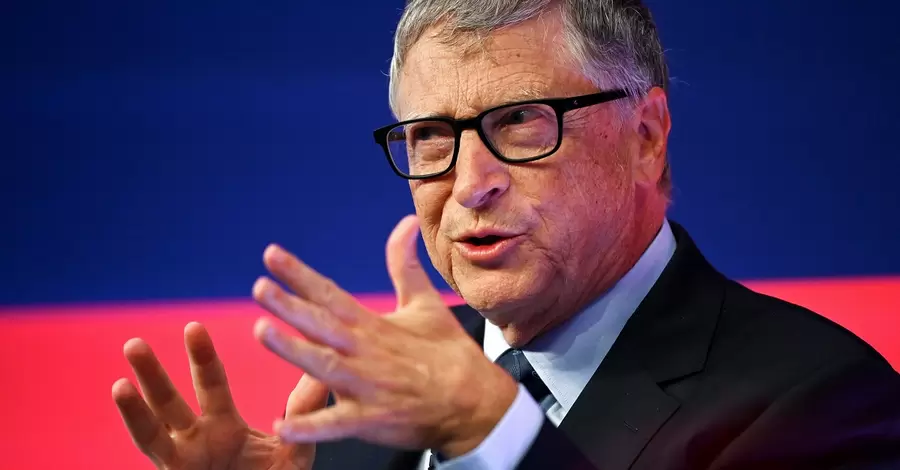 Билл Гейтс прогнозирует атаки биотеррористов и появление новых вирусов
