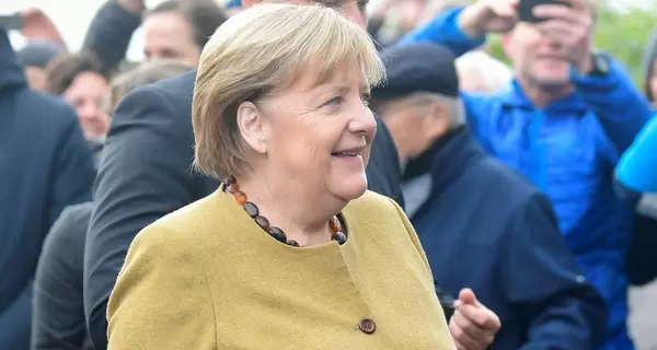 Меркель підтвердила, що піде з політики: Спочатку відпочину і подивлюся, що спаде на думку