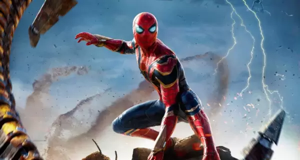 Кіностудія Marvel представила перший постер фільму 