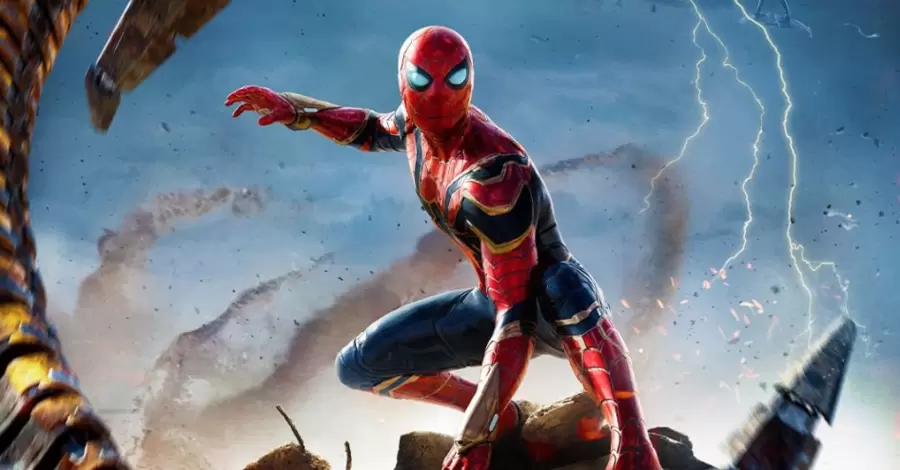 Киностудия Marvel представила первый постер фильма 