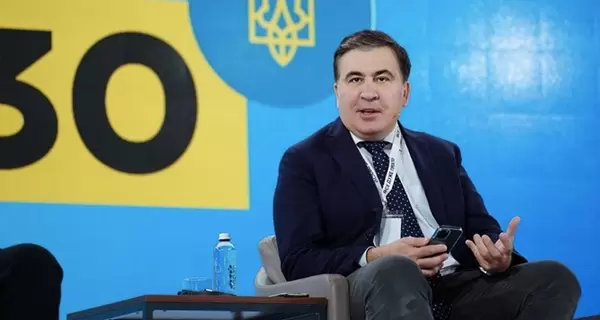 Саакашвили устроил погром в Тбилиси, 