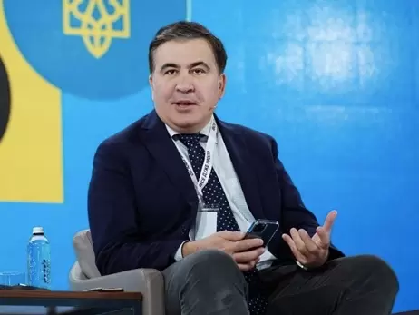 Саакашвили устроил погром в Тбилиси, 