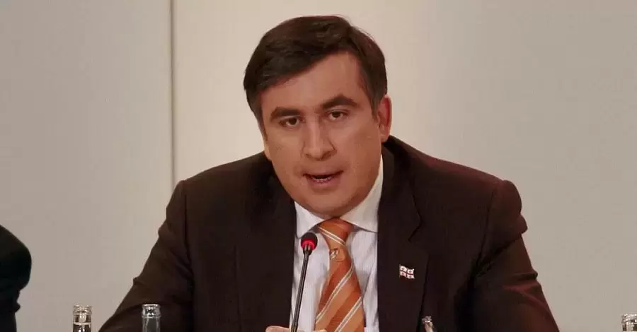 Суд над Саакашвили перенесли на 29 ноября из-за адвокатов, покинувших заседание в знак протеста