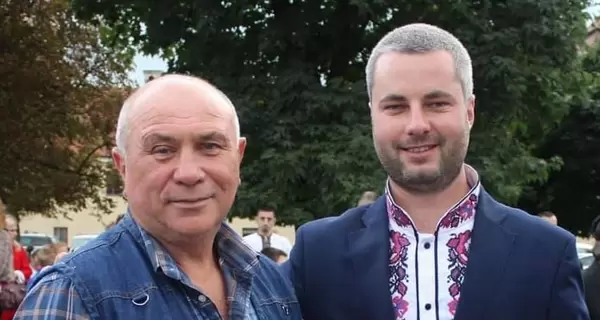 Во Львовской области умер защитник Донецкого аэропорта Владимир Клепач