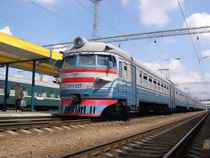 До Одессы на поезде можно будет доехать за 8 часов 