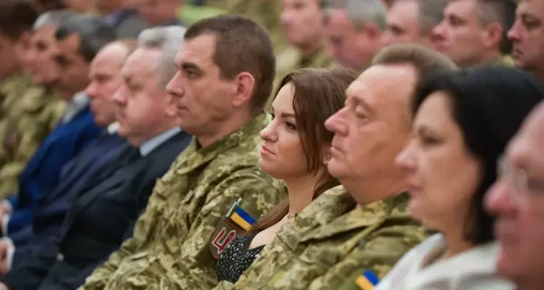 В Украине появится президентская премия 