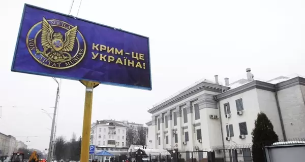 Украина предупредила Беларусь о 