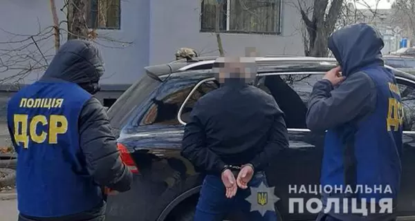 У Полтаві банда «смотрящего» викрала чоловіка: вимагали гроші та відібрали авто