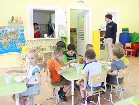 В Одессе у работников 10 детсадов обнаружили стафилококк