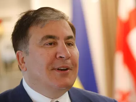 Саакашвили готов прекратить голодовку при условии перевода в “многофункциональную клинику”