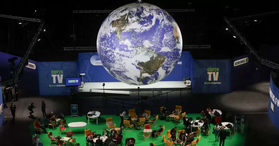 Итоги саммита по климату в Глазго: много слов и мало доверия