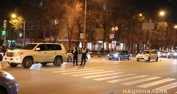 У крові водія позашляховика, який збив у Харкові двох підлітків, виявили метадон