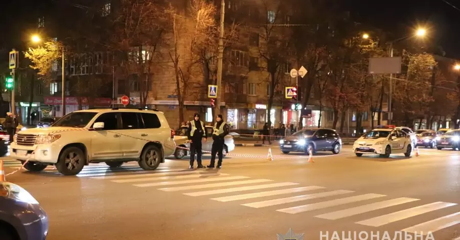 В крови водителя внедорожника, сбившего в Харькове двух подростков, обнаружили метадон