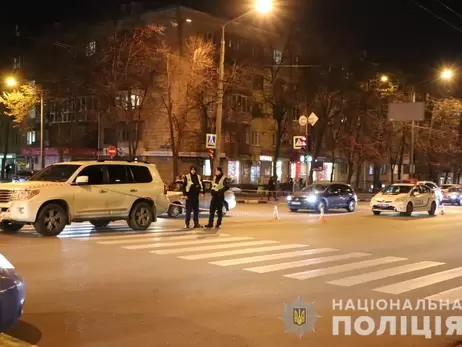 В крови водителя внедорожника, сбившего в Харькове двух подростков, обнаружили метадон