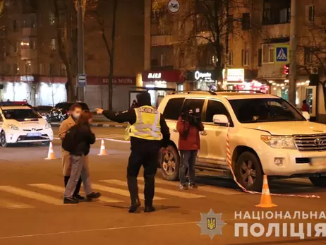 Водителю внедорожника, сбившего в Харькове двух подростков, грозит до 8 лет тюрьмы