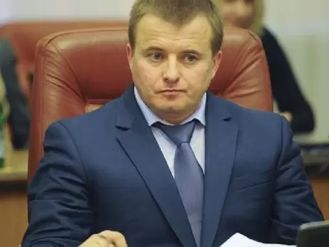 Экс-министр энергетики Демчишин: Дело, сфабрикованное против меня, сшито белыми нитками