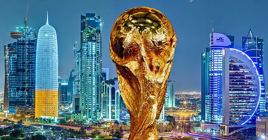 Відбір ЧС-2022 з футболу. Відомі вже дев'ять збірних, хто поїде до Катару.