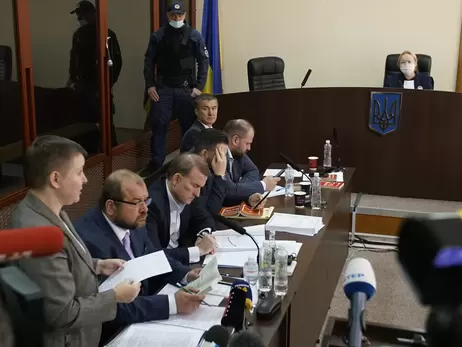 Лойфман про процес проти Медведчука: Ми бачимо порушення закону на кожному етапі процедури