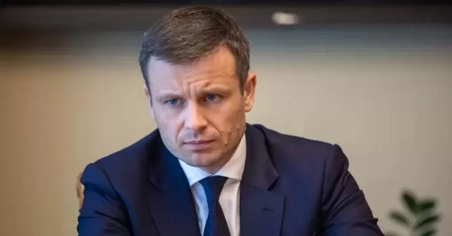 СМИ: Министр Марченко может уйти в политпроект Разумкова либо к экс-секретарю СНБО Данилюку