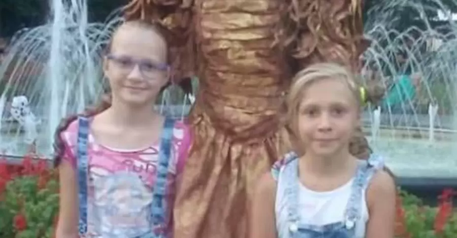 В Одесі зникли дві сестри: вийшли з дому та не повернулися
