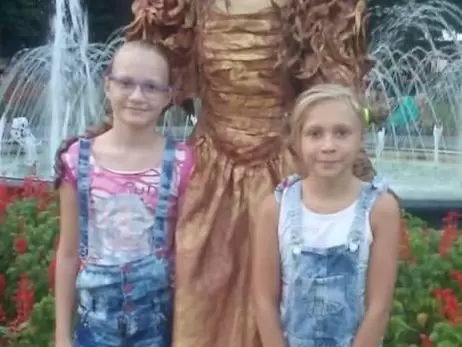 В Одессе пропали две сестры: вышли из дома и не вернулись