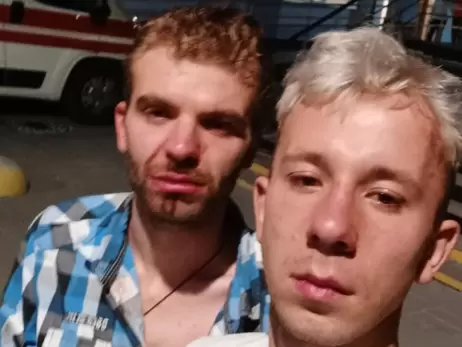 В Украине вынесли первый тюремный приговор за гомофобию