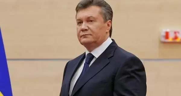 Расстрелы на Майдане: ГБР завершило расследование в отношении Виктора Януковича