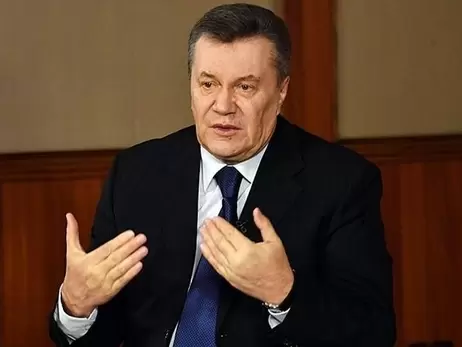 Розстріли на Майдані: ДБР завершило розслідування щодо Віктора Януковича