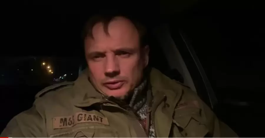 Садовой обратился в СБУ из-за приезда во Львов сторонников антивакцинатора Остапа Стахива