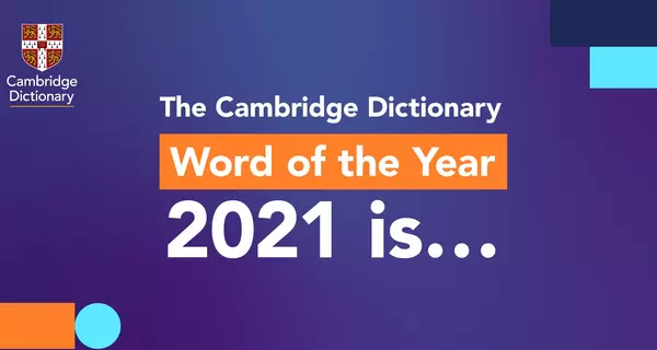 Кембриджський словник оголосив слово року, воно пов'язане з місією на Марс
