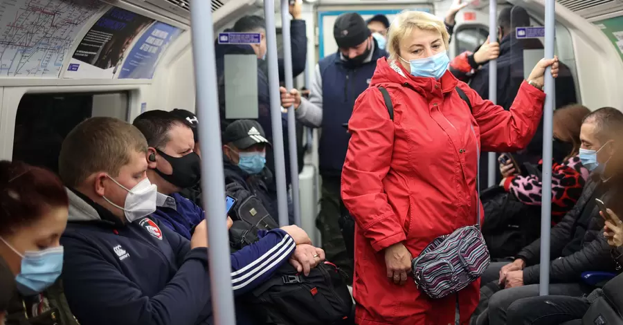 Виталий Кличко: Цену на проезд в Киеве поднимать не будут до конца отопительного сезона