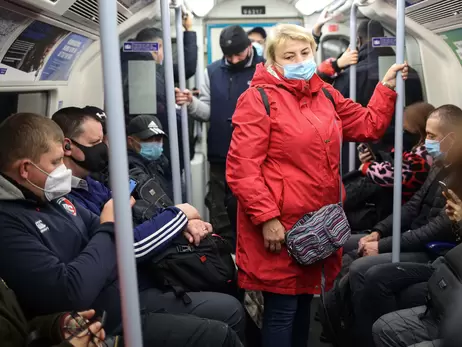 Віталій Кличко: Ціну на проїзд у Києві не підніматимуть до кінця опалювального сезону