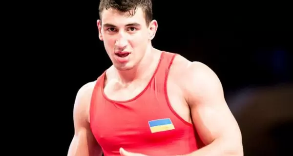 Украинский борец - чемпион Европы и главный соперник Беленюка будет выступать за Болгарию