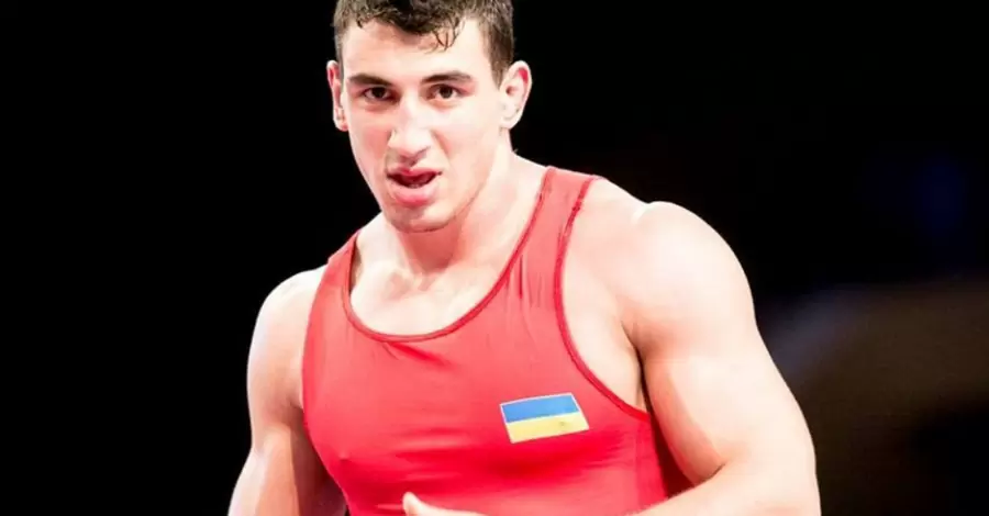 Украинский борец - чемпион Европы и главный соперник Беленюка будет выступать за Болгарию