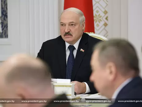 Прес-секретар Лукашенка: Менше 400 людей погодилися сьогодні відлетіти з Білорусі до Іраку