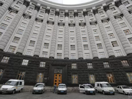Полиция задержала людей, которые планировали убить украинского министра