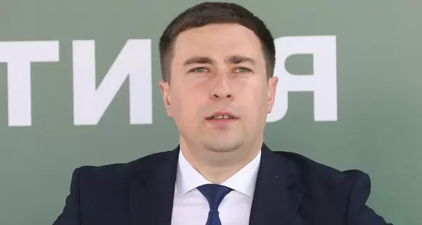 МВС: Міністра аграрної політики Романа Лещенка намагався вбити кілер за 20 тисяч доларів