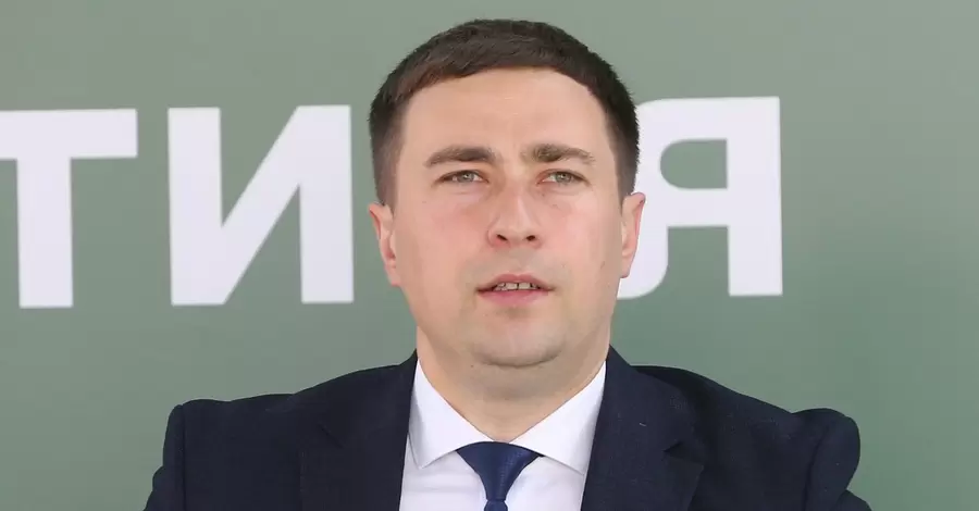 МВД: Министра аграрной политики Романа Лещенко пытался убить киллер за 20 тысяч долларов