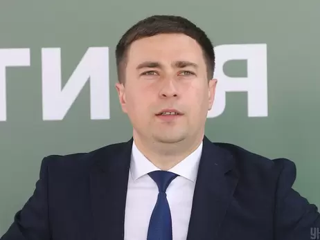 МВД: Министра аграрной политики Романа Лещенко пытался убить киллер за 20 тысяч долларов