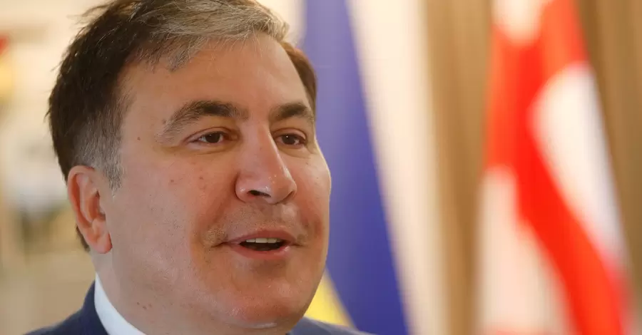 Саакашвили перевели в реанимацию тюремной больницы после того, как он потерял сознание