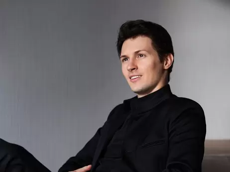 Павло Дуров пообіцяв поділитись прибутком від реклами з адміністраторами Telegram-каналів