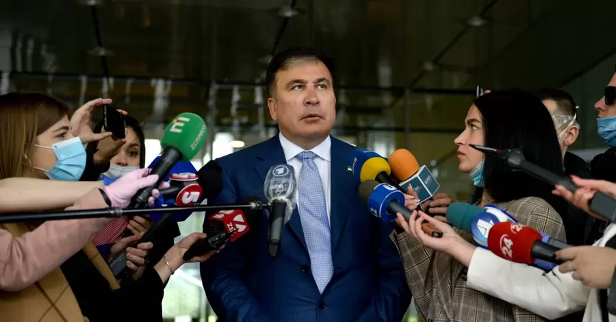 Грузинский омбудсмен сообщила об осложнениях у Саакашвили - обнаружили неврологическое расстройство 