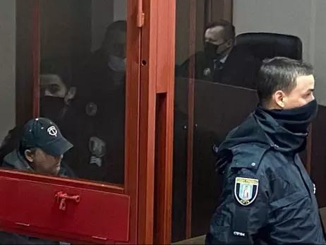 Заказ убийства Романа Лещенко: бизнесмен-американец решил свалить вину на украинку, суд арестовал обоих