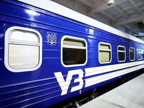 «Укрзалізниця» в декабре перейдет на новый график с поездами в Буковель и самым длинным маршрутом